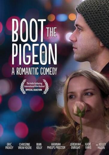Boot The Pigeon [Edizione: Stati Uniti]