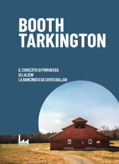 Booth Tarkington