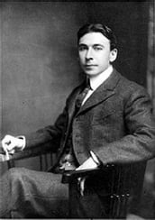 Booth Tarkington: two plays