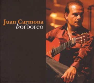 Borboreo - Juan Carmona