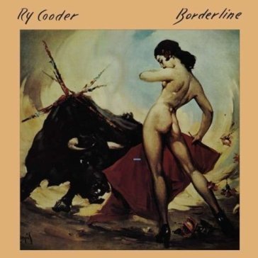 Border line - Ry Cooder