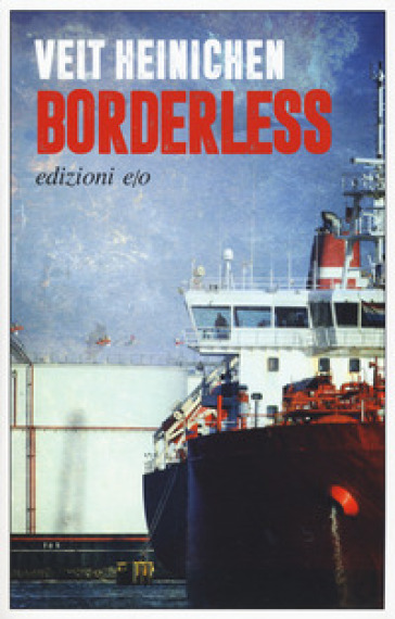 Borderless. Ediz. italiana - Veit Heinichen