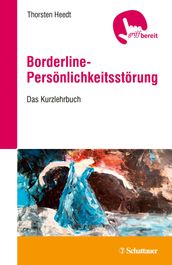 Borderline-Persönlichkeitsstörung