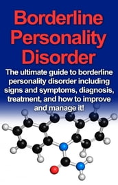 Borderline Personality Disorder