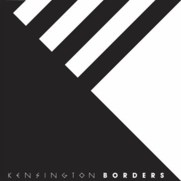 Borders - KENSINGTON