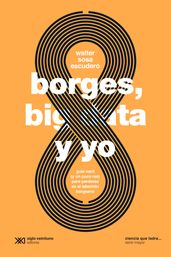 Borges, big data y yo