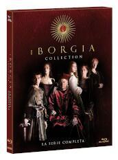 Borgia (I) Collection (8 Blu-Ray)