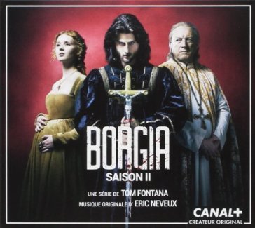 Borgia saison 2 - O.S.T.