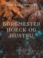 Borgmester Hoeck og hustru