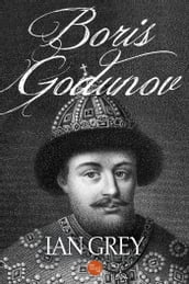 Boris Godunov