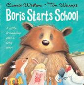 Boris Starts School