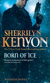 Born Of Ice