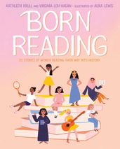 Born Reading