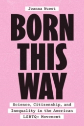 Born This Way