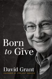 Born to Give