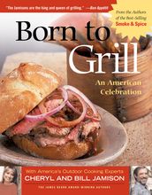 Born to Grill