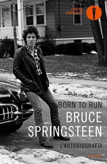 Born to Run (Versione Italiana) - Bruce Springsteen