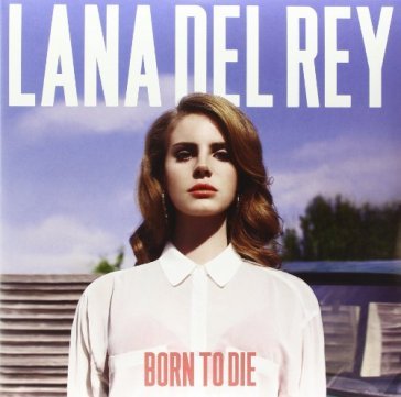 Born to die (2lp) - Lana Del Rey