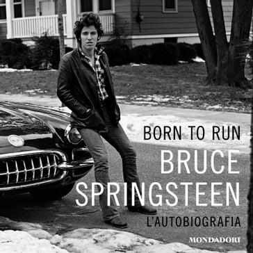 Born to run - Bruce Springsteen - Michele Piumini