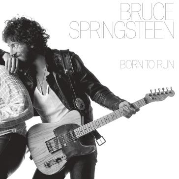 Born to run - Bruce Springsteen