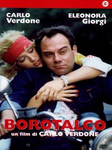 Borotalco - Carlo Verdone