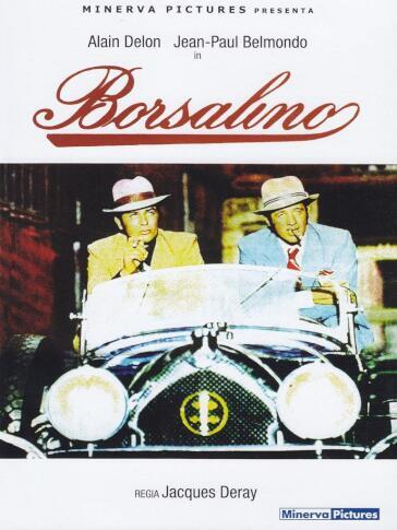 Borsalino - Jacques Deray