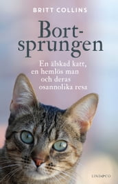 Bortsprungen: En älskad katt, en hemlös man och deras osannolika resa