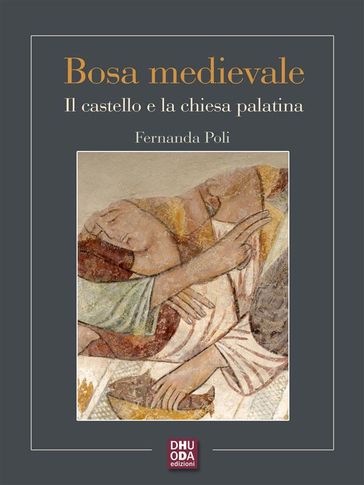 Bosa medievale - Fernanda Poli