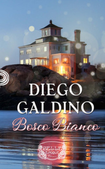 Bosco Bianco - Diego Galdino