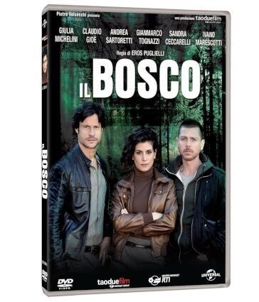 Bosco (Il) - Stagione 01 (2 Dvd) - Eros Puglielli