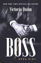 Boss Book Nine