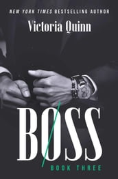 Boss Book Three
