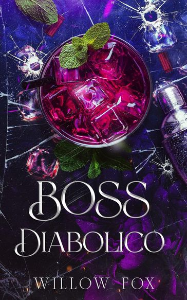 Boss Diabolico - Willow Fox