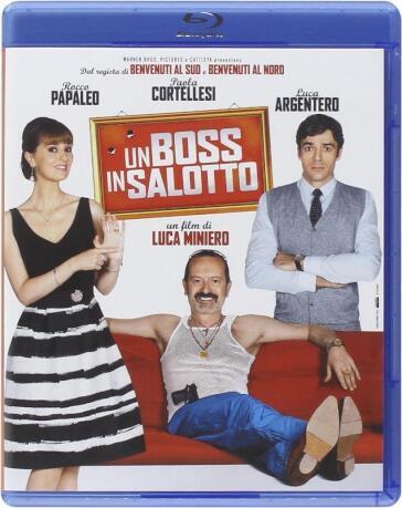 Boss In Salotto (Un) - Luca Miniero
