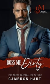 Boss Me Dirty