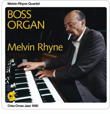 Boss organ (180 gr.)