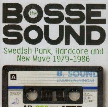 Bosse sound -27tr- - AA.VV. Artisti Vari