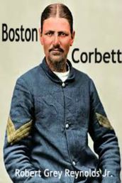 Boston Corbett
