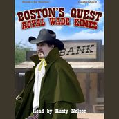 Boston s Quest