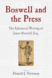 Boswell and the Press