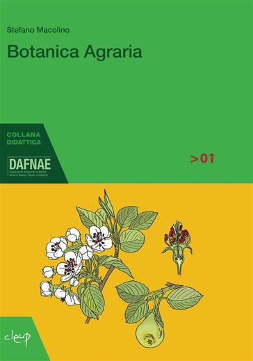 Botanica Agraria - Stefano Macolino