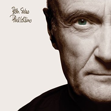 Both sides (deluxe edt.) - Phil Collins