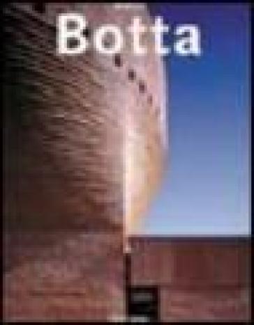 Botta. Ediz. italiana, spagnola, portoghese - Philip Jodidio