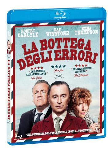 Bottega Degli Errori (La) - Robert Carlyle