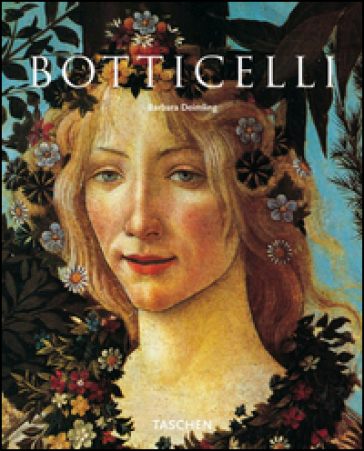 Botticelli - Barbara Deimling