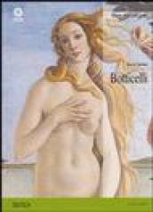 Botticelli. Ediz. tedesca