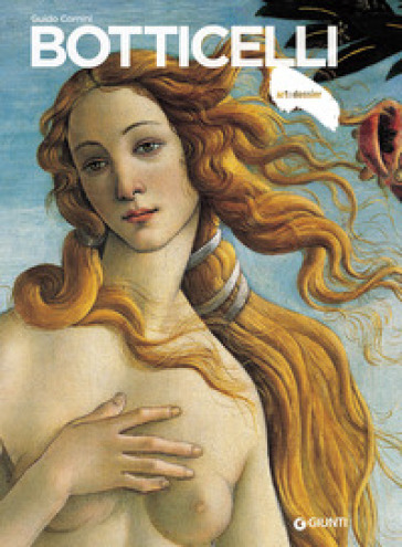 Botticelli - Guido Cornini