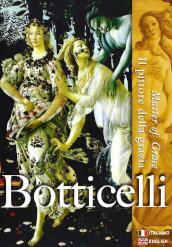 Botticelli - Il Pittore Della Grazia