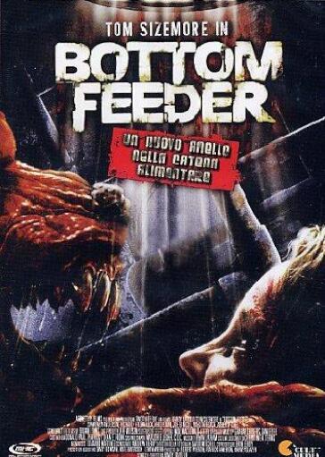 Bottom Feeder - Randy Daudlin