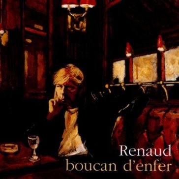 Boucan d'enfer - Renaud